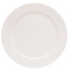 Porland Talerz płytki z płaskim rantem Dove 200 mm Porland Talerz płytki z płaskim rantem Dove 200 mm