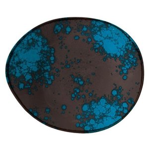 Fine Dine Talerz prezentacyjny Flora 240x270 Fine Dine Talerz prezentacyjny Flora 240x270