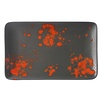 Fine Dine Talerz serwingowy Bloom 215x180 mm Fine Dine Talerz serwingowy Bloom 215x180 mm