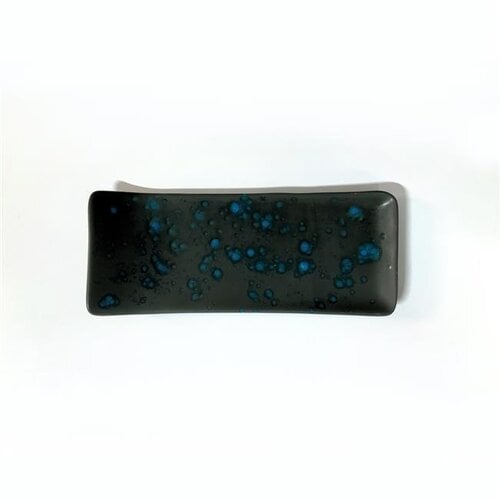 Fine Dine Talerz serwingowy Flora 215x120 mm Fine Dine Talerz serwingowy Flora 215x120 mm