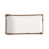 Fine Dine Talerz serwingowy Vanilla 215x90 mm Fine Dine Talerz serwingowy Vanilla 215x90 mm