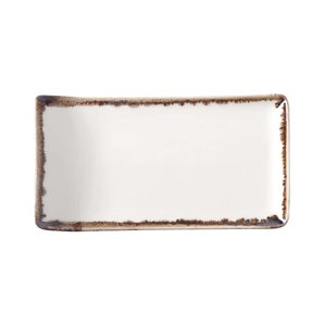 Fine Dine Talerz serwingowy Vanilla 215x90 mm Fine Dine Talerz serwingowy Vanilla 215x90 mm