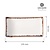 Fine Dine Talerz serwingowy Vanilla 215x120