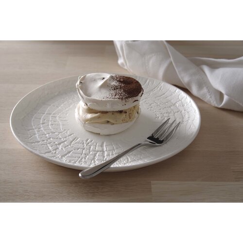 Fine Dine Talerz serwingowy z rączką Nordic 300x220x30(h)