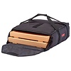 Cambro Torba termoizolacyjna do pizzy Cambro GOBAGS, na 2 pizze 406mm lub 3 pizze 355mm, o wym. 420x460x165 mm