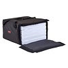 Cambro Torba termoizolacyjna do transportu pizzy Cambro GOBAGS na 5 pizz