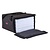 Cambro Torba termoizolacyjna do transportu pizzy Cambro GOBAGS na 5 pizz