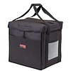Cambro Torba termoizolacyjna dostawcza CAMBRO GOBAGS ładowana od góry o wym.305x380x380 mm