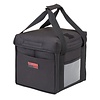 Cambro Torba termoizolacyjna dostawcza CAMBRO GOBAGS ładowana od góry o wym.305x380x380 mm
