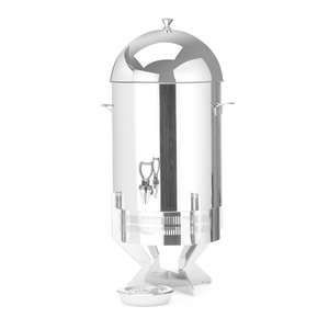 Fine Dine Urna do kawy indukcyjna Skiatos 300 x 300 x650 Fine Dine Urna do kawy indukcyjna Skiatos 300 x 300 x650