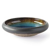 Fine Dine Deep Plate, Ø152 mm, 210 ml, Lazur