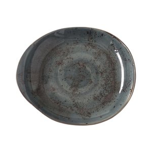 Fine Dine Talerz prezentacyjny Arando 270x240 mm Fine Dine Talerz prezentacyjny Arando 270x240 mm