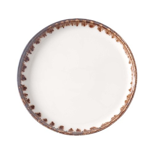 Fine Dine Talerz płytki Vanilla 260 Fine Dine Talerz płytki Vanilla 260