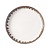 Fine Dine Miska płytka Vanilla 200x40(h)