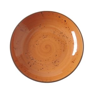 Fine Dine Miska coupe 250 mm Dahlia Dahlia Fine Dine Miska coupe 250 mm Dahlia Dahlia
