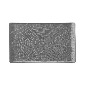 Fine Dine Talerz prostokątny Crust, 335x205mm Fine Dine Talerz prostokątny Crust, 335x205mm