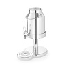 Fine Dine Milk Dispenser with Stand 6 L