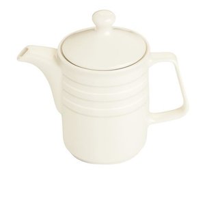 Fine Dine Dzbanek do herbaty 600 ml Perla Fine Dine Dzbanek do herbaty 600 ml Perla