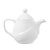 Fine Dine Gourmet tea pot 600 ml