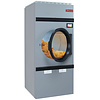 Diamond Electric rotary dryer, capacity 34 kg, with alternate rotation TOUCH SCREEN