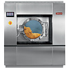 Diamond Sealing washing machine "stainless steel" 30 kg, with TOUCH SCREEN