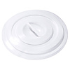 Contacto Pokrywa do pojemnika z polipropylenu o średnicy 445 mm Contacto Pokrywa do pojemnika z polipropylenu o średnicy 445 mm
