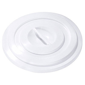 Contacto Pokrywa do pojemnika z polipropylenu o średnicy 445 mm