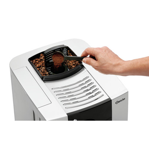 Bartscher Ekspres do kawy Easy Black 250 Bartscher Ekspres do kawy Easy Black 250