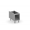 MBM Podstawa 400x900x(h)600 mm