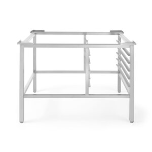 XXLselect Podstawa do pieców konwencyjno - parowych  930x640x(h)700 mm XXLselect Podstawa do pieców konwencyjno - parowych  930x640x(h)700 mm