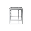 XXLselect Podstawa pod piec do pizzy Hendi by Moretti Forni  924x1290x(h)900 mm