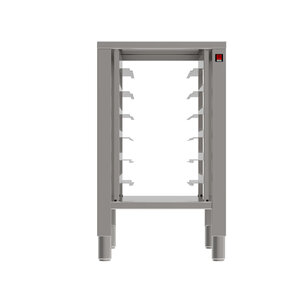 XXLselect Podstawa do pieców  Millennial Compact 6 i 10 - półkowych 500x736x770 mm XXLselect Podstawa do pieców  Millennial Compact 6 i 10 - półkowych 500x736x770 mm