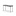 XXLselect Stół centralny bez półki - skręcany, głębokość 600 mm, Kitchen Line, 800x600x(h)850mm