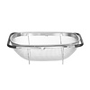 Hendi Cedzak rozsuwany na zlew 360x240x(h)115mm