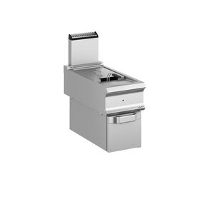 Hendi Frytownica gazowa nablatowa 18 L, 18 kW Hendi Frytownica gazowa nablatowa 18 L, 18 kW