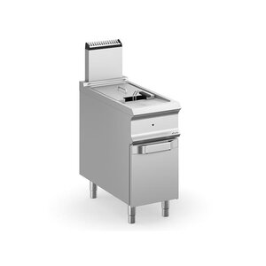 Hendi Frytownica gazowa stacjonarna 18L, 18 kW Hendi Frytownica gazowa stacjonarna 18L, 18 kW