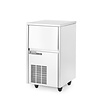 Master Frost Kostkarka do lodu Master Frost 28 kg/24h, 295W, 230V