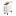 Cambro Wózek na artykuły sypkie, Cambro, 102L, 420x750x(h)710mm, biały