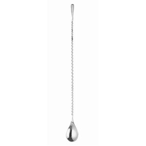 BarUp Łyżka barmańska 380 mm BarUp Łyżka barmańska 380 mm