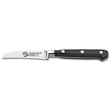 Ambrogio Sanelli Ambrogio Sanelli Chef , kuty nóż do obierania, zakrzywiony, 7 cm