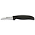 Ambrogio Sanelli Ambrogio Sanelli Supra, nóż do warzyw, zakrzywiony, 7 cm