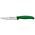 Ambrogio Sanelli Ambrogio Sanelli Supra Colore, nóż do obierania, 11 cm, zielony
