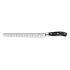 Victorinox Victorinox Forged Grand Maitre Kuty nóż do plastrowania, ryflowany, 26 cm, pudełko upominkowe