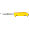 Ambrogio Sanelli Ambrogio Sanelli Supra Colore, nóż do trybowania, wąski, 12 cm, żółty