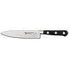 Ambrogio Sanelli Ambrogio Sanellii Chef, kuty nóż szefa kuchni, 15 cm