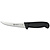 Ambrogio Sanelli Ambrogio Sanelli Supra, nóż do trybowania, zakrzywiony, 13 cm