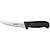 Ambrogio Sanelli Ambrogio Sanelli Supra, nóż do trybowania, zakrzywiony, giętki, 13 cm