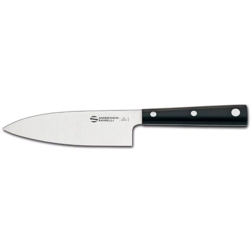 Ambrogio Sanelli Ambrogio Sanelli Hasaki, nóż Deba 16 cm Ambrogio Sanelli Ambrogio Sanelli Hasaki, nóż Deba 16 cm