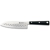 Ambrogio Sanelli Ambrogio Sanelli Hasaki, nóż Santoku perforowany, 16 cm