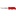 Ambrogio Sanelli Ambrogio Sanelli Supra Colore, nóż do trybowania, wąski, czerwony, 16 cm